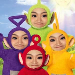 Meet your Posher, Lois